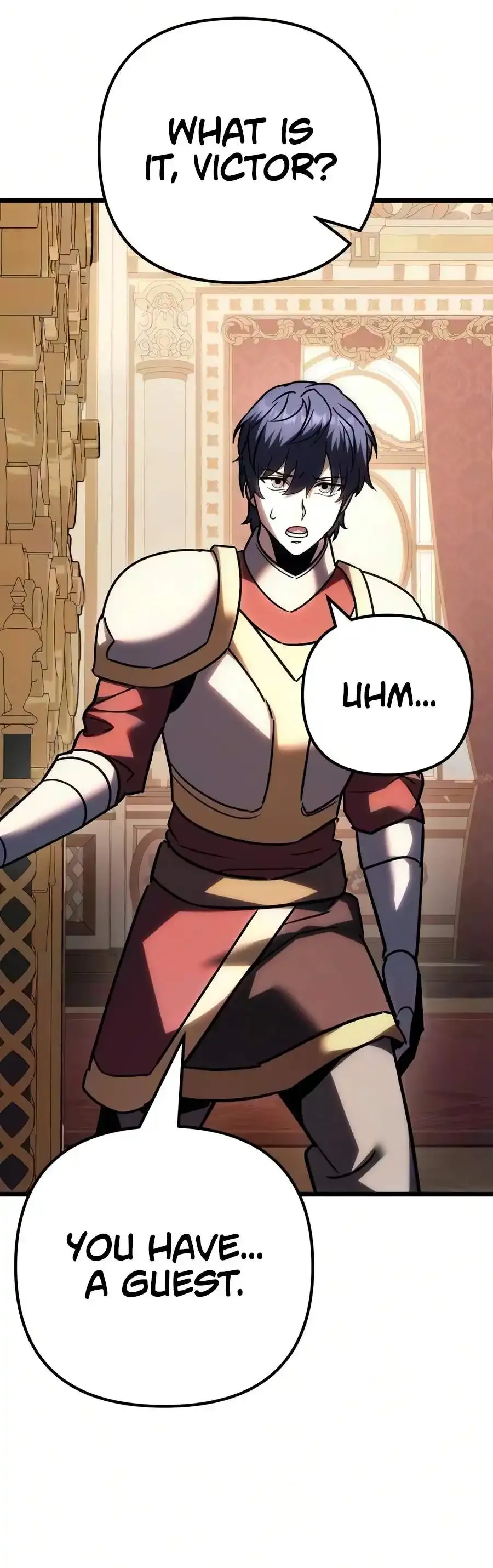 Regressor of the Fallen family Chapter 137 Online - página 9