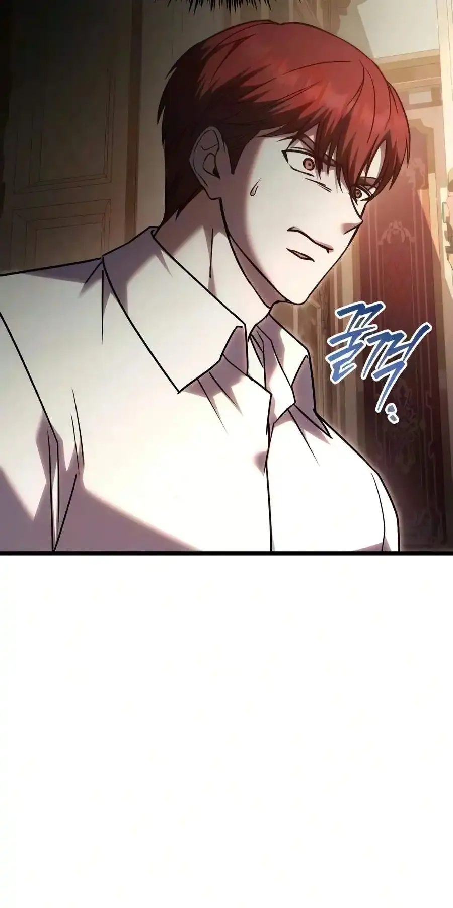 Regressor of the Fallen family Chapter 137 Online - página 11