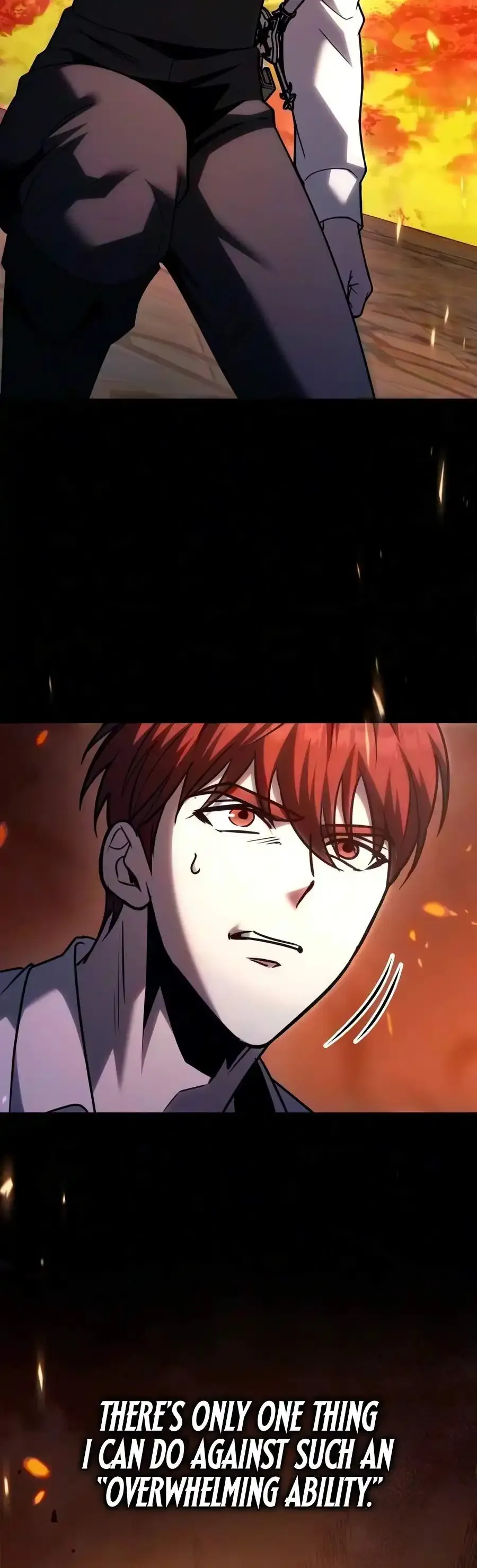 Regressor of the Fallen family Chapter 137 Online - página 18