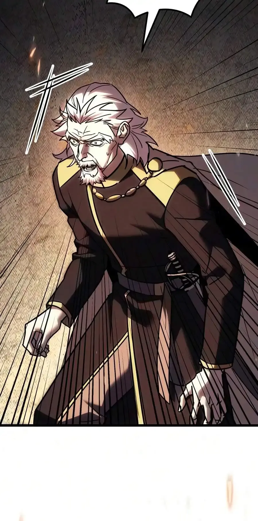 Regressor of the Fallen family Chapter 137 Online - página 20