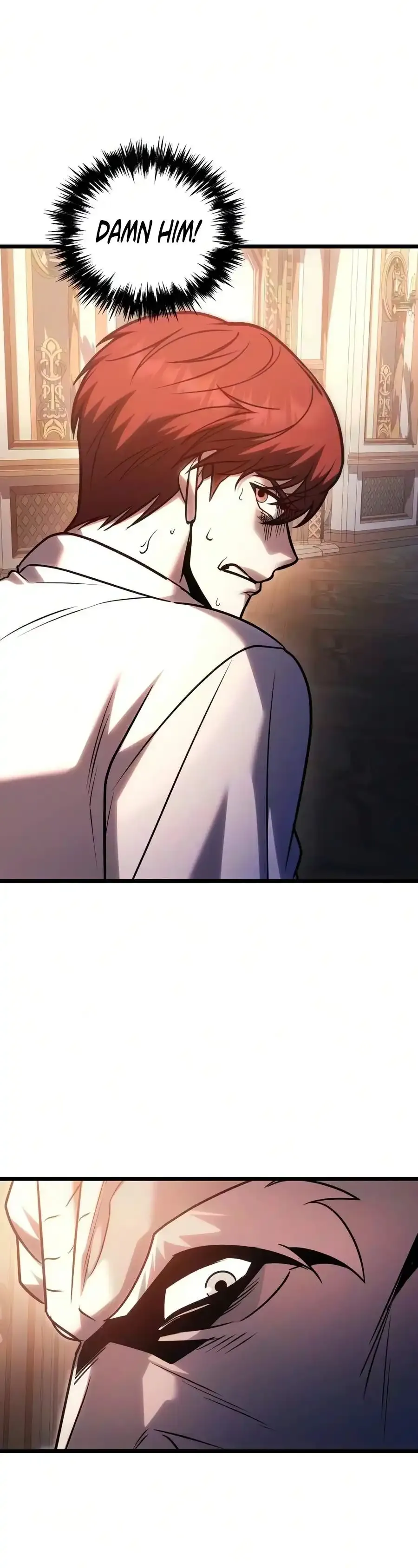 Regressor of the Fallen family Chapter 137 Online - página 25
