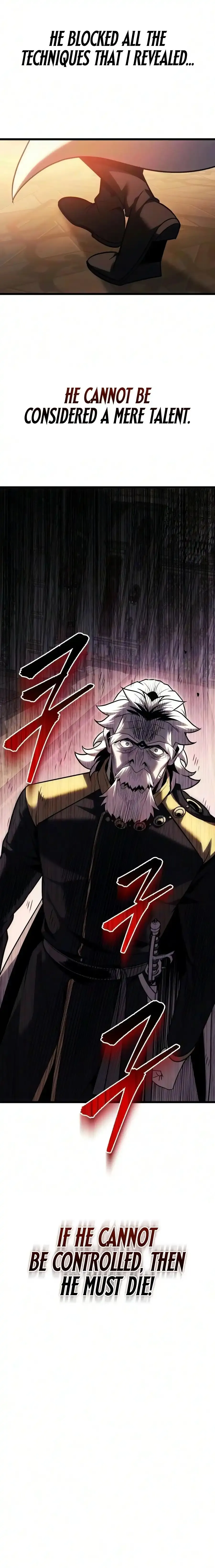 Regressor of the Fallen family Chapter 137 Online - página 26