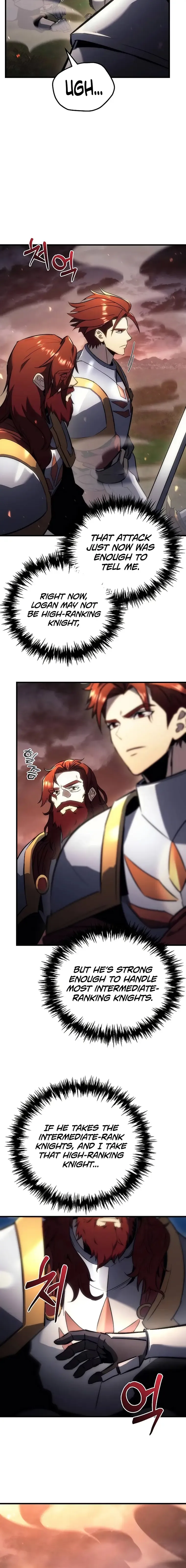 Regressor of the Fallen family Chapter 16 Online - página 6