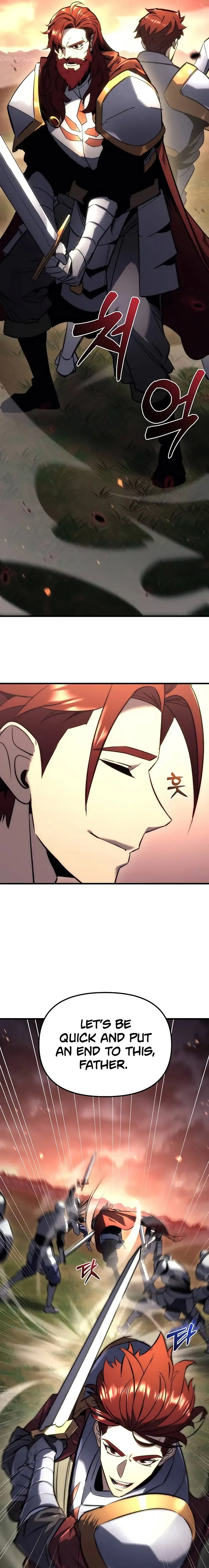 Regressor of the Fallen family Chapter 16 Online - página 9