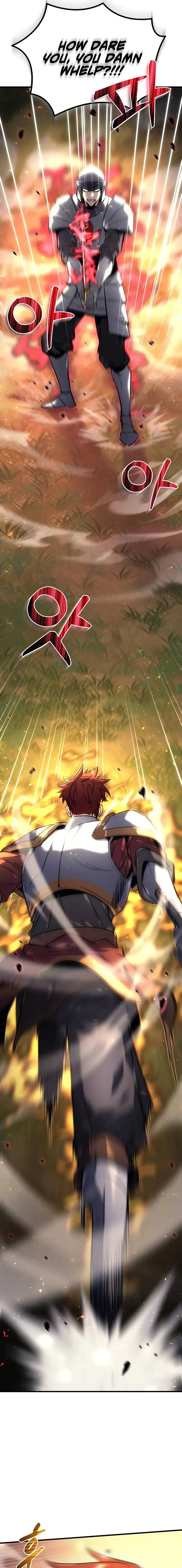 Regressor of the Fallen family Chapter 16 Online - página 11