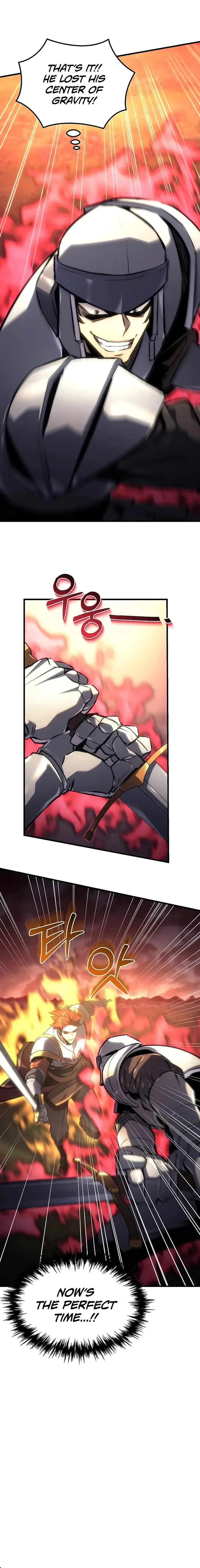 Regressor of the Fallen family Chapter 16 Online - página 24