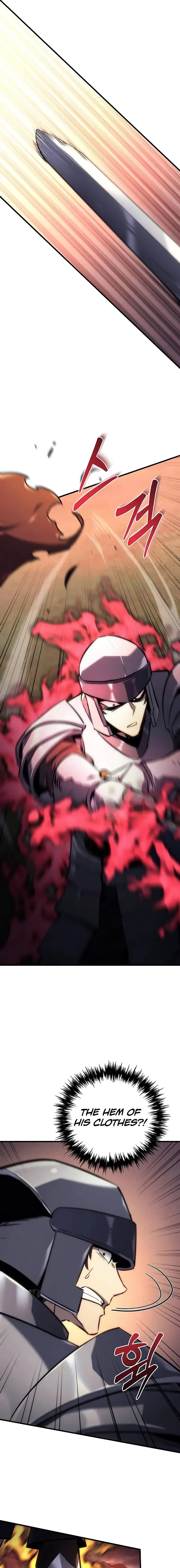 Regressor of the Fallen family Chapter 16 Online - página 25