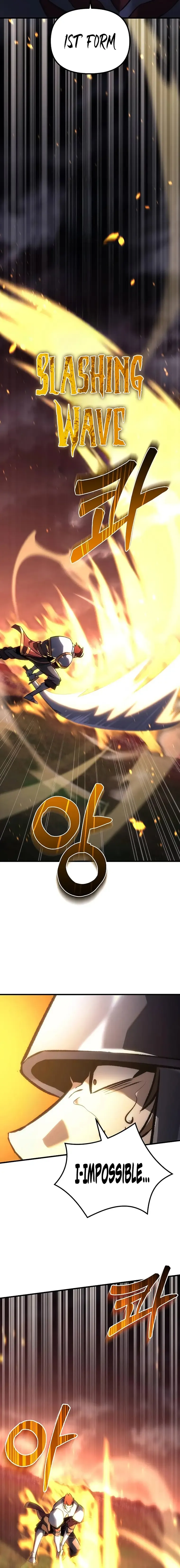 Regressor of the Fallen family Chapter 16 Online - página 28