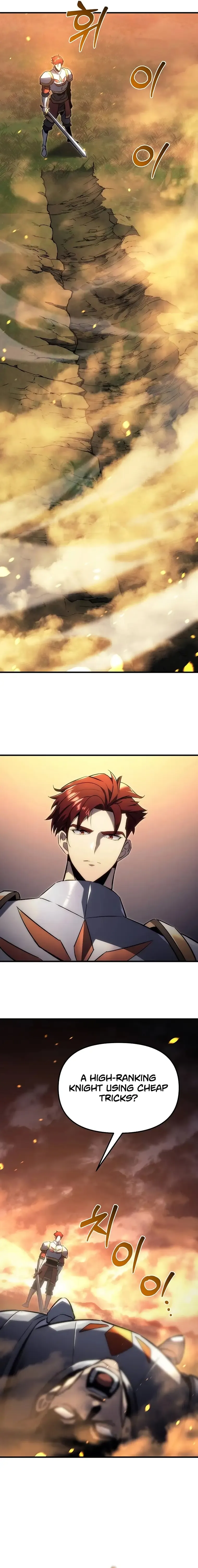 Regressor of the Fallen family Chapter 16 Online - página 31