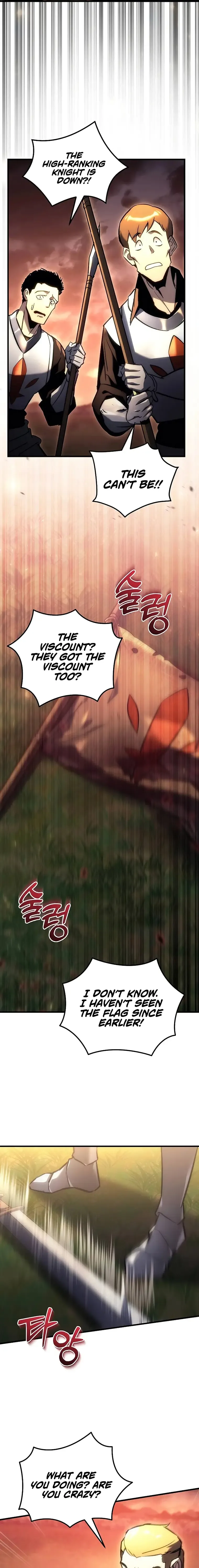 Regressor of the Fallen family Chapter 16 Online - página 33