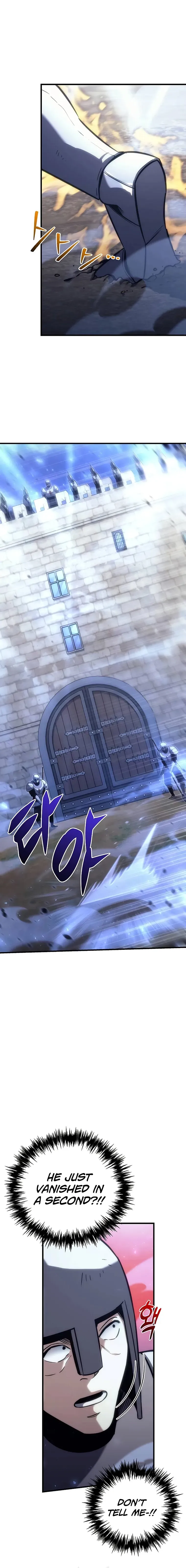 Regressor of the Fallen family Chapter 17 Online - página 4
