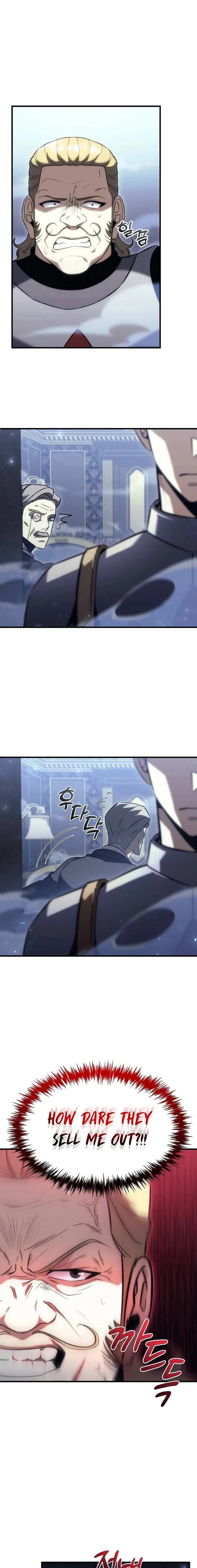 Regressor of the Fallen family Chapter 17 Online - página 9