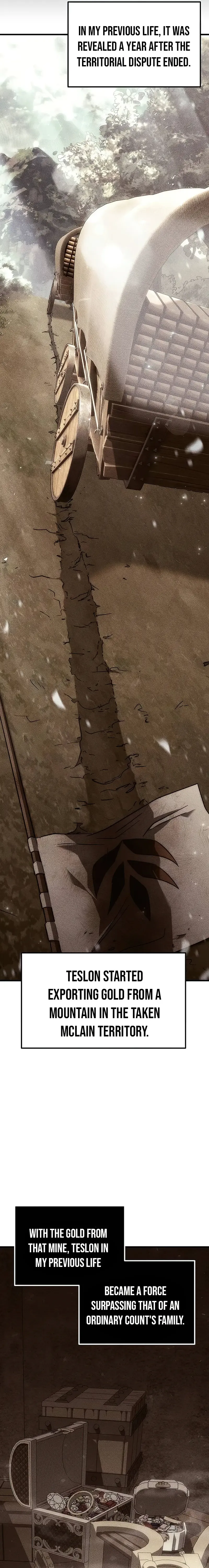 Regressor of the Fallen family Chapter 19 Online - página 3