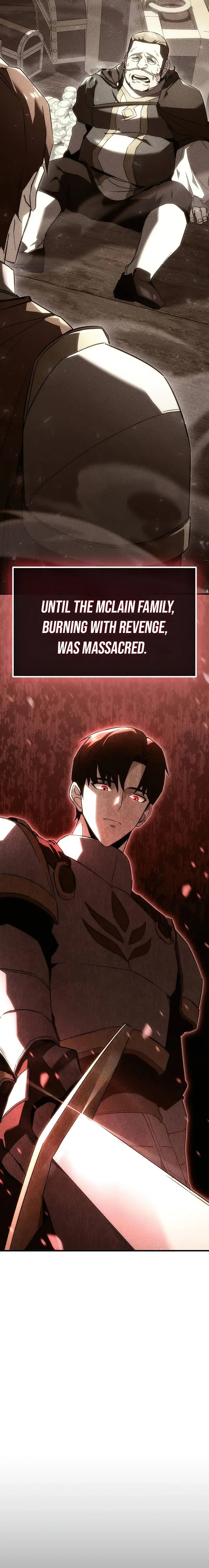 Regressor of the Fallen family Chapter 19 Online - página 4