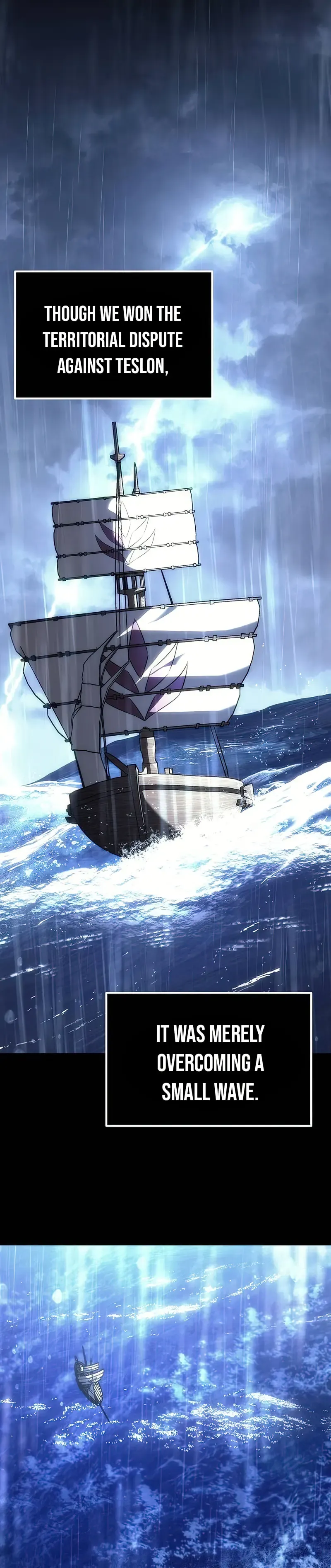 Regressor of the Fallen family Chapter 19 Online - página 9