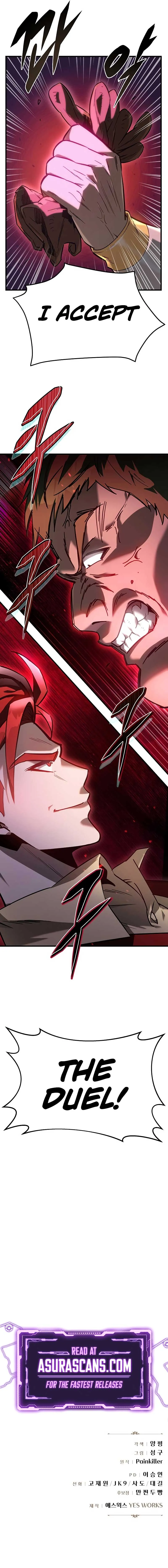 Regressor of the Fallen family Chapter 2 Online - página 18