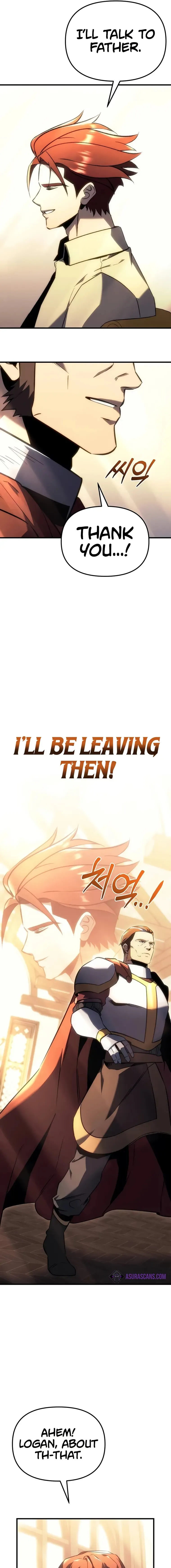 Regressor of the Fallen family Chapter 20 Online - página 11
