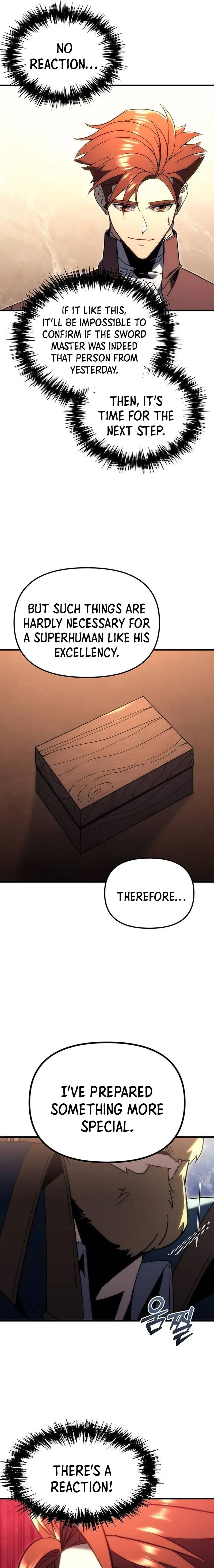 Regressor of the Fallen family Chapter 23 Online - página 7
