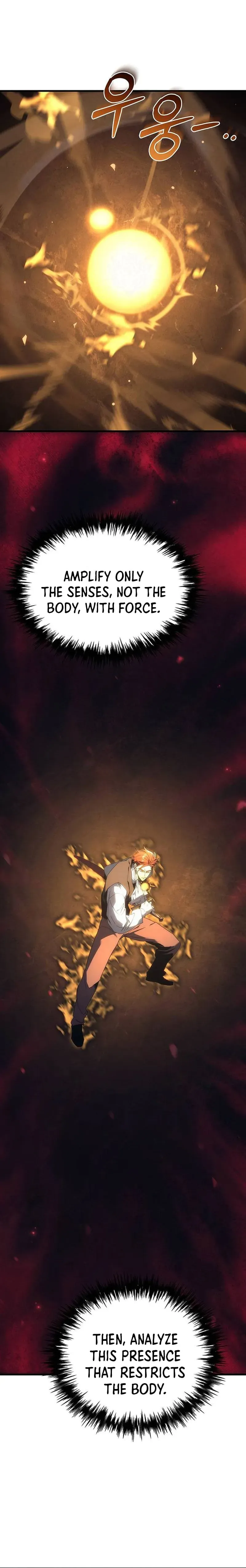 Regressor of the Fallen family Chapter 23 Online - página 26