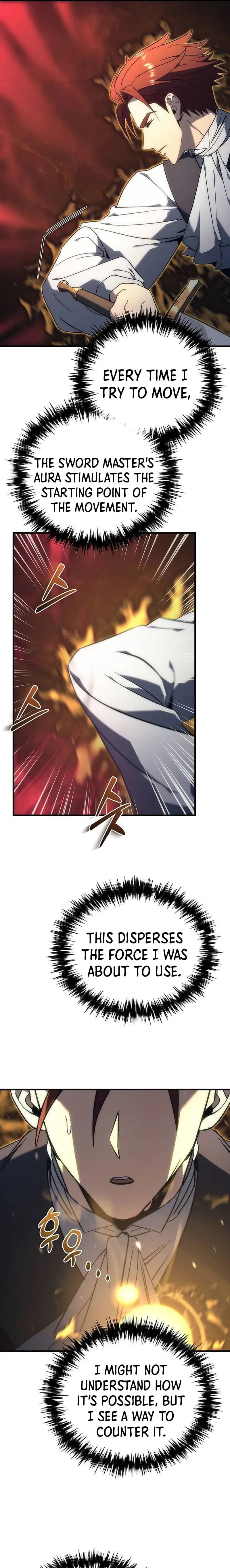 Regressor of the Fallen family Chapter 23 Online - página 27