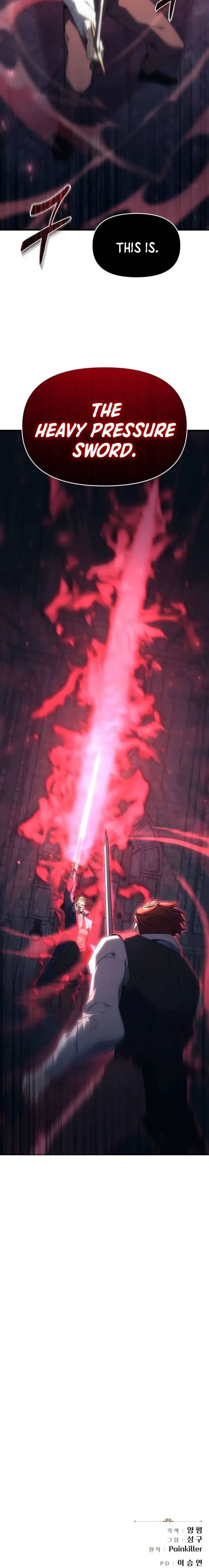Regressor of the Fallen family Chapter 23 Online - página 32
