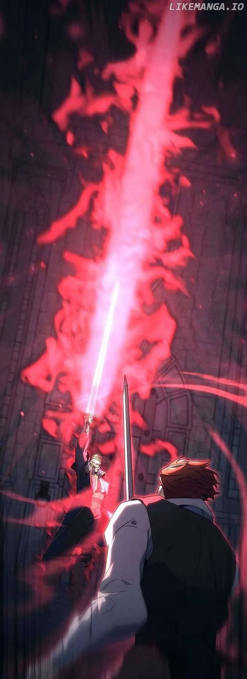 Regressor of the Fallen family Chapter 24 Online - página 2