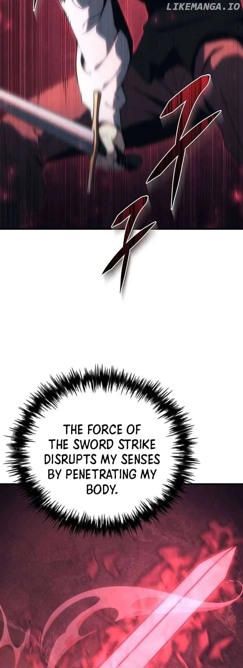 Regressor of the Fallen family Chapter 24 Online - página 5
