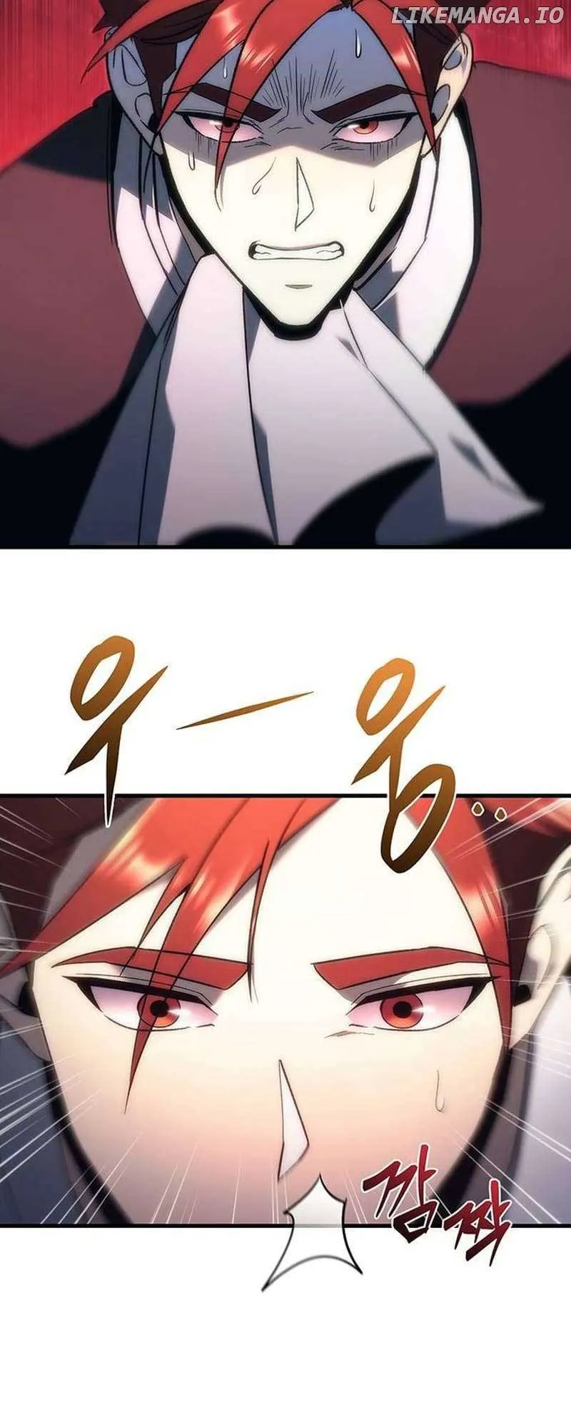 Regressor of the Fallen family Chapter 24 Online - página 7