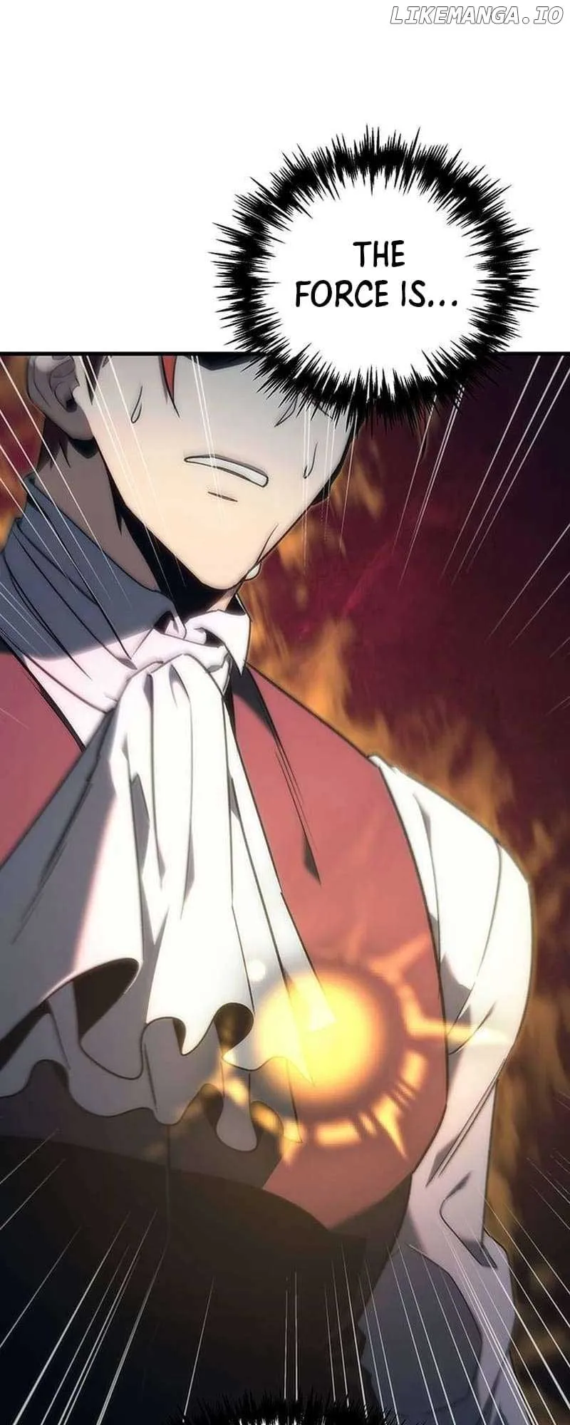 Regressor of the Fallen family Chapter 24 Online - página 8