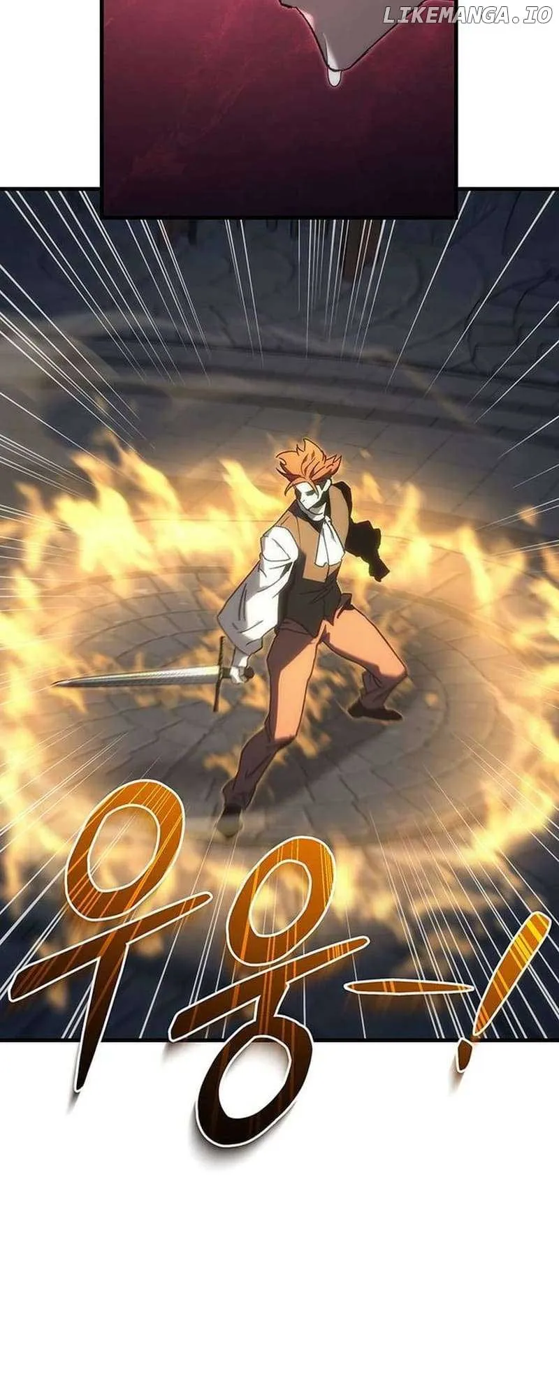 Regressor of the Fallen family Chapter 24 Online - página 11