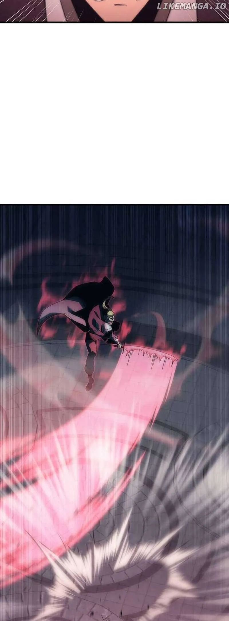 Regressor of the Fallen family Chapter 24 Online - página 17