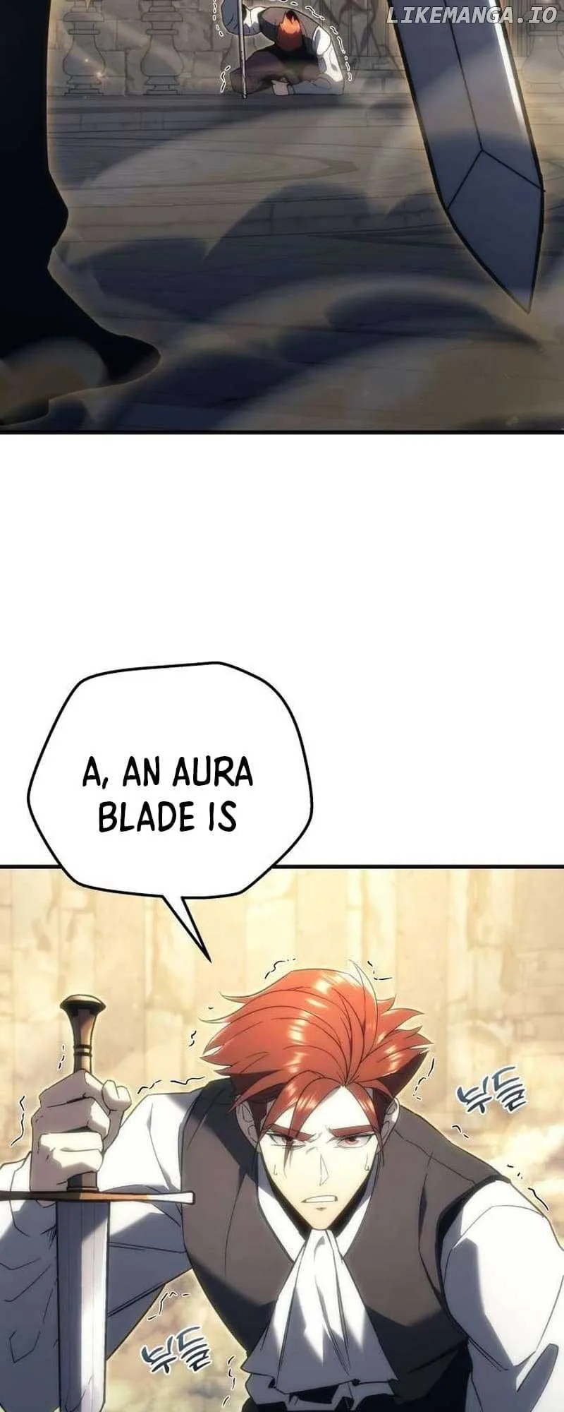 Regressor of the Fallen family Chapter 24 Online - página 21
