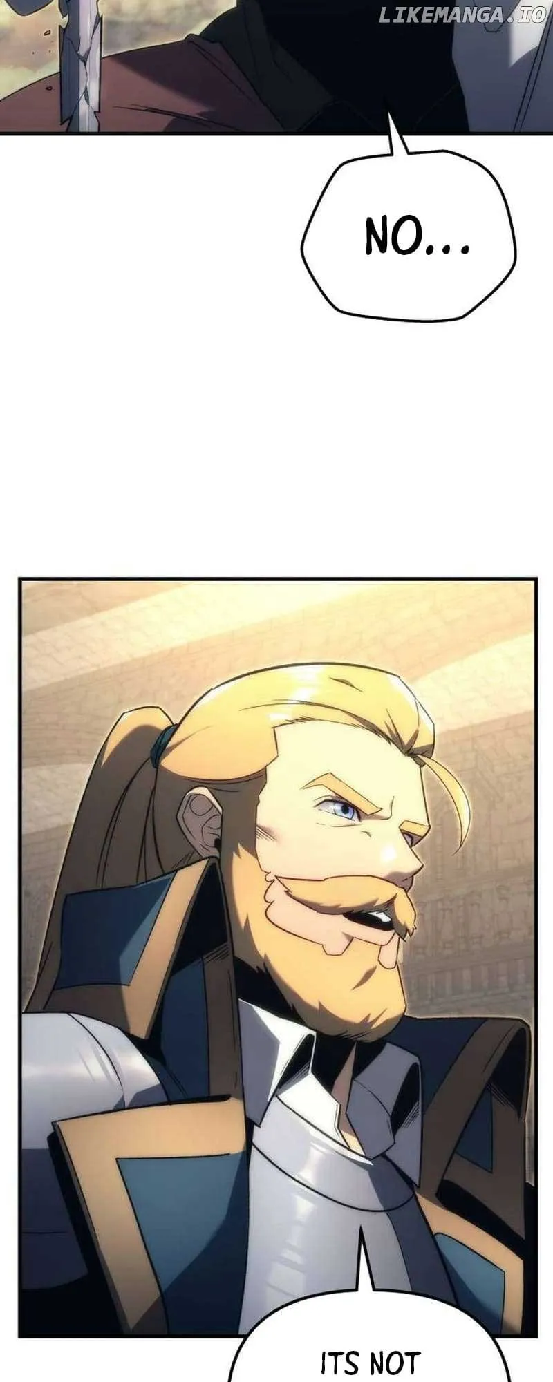 Regressor of the Fallen family Chapter 24 Online - página 22