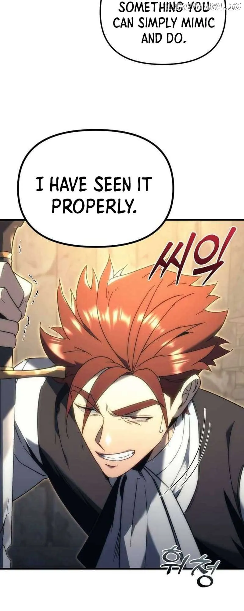 Regressor of the Fallen family Chapter 24 Online - página 23
