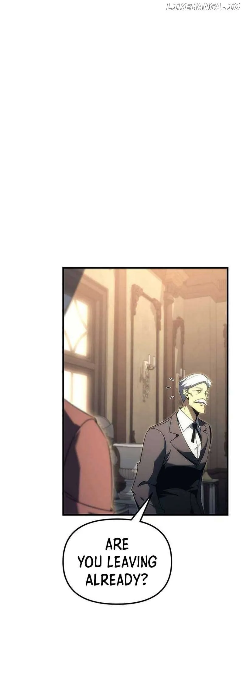 Regressor of the Fallen family Chapter 24 Online - página 28
