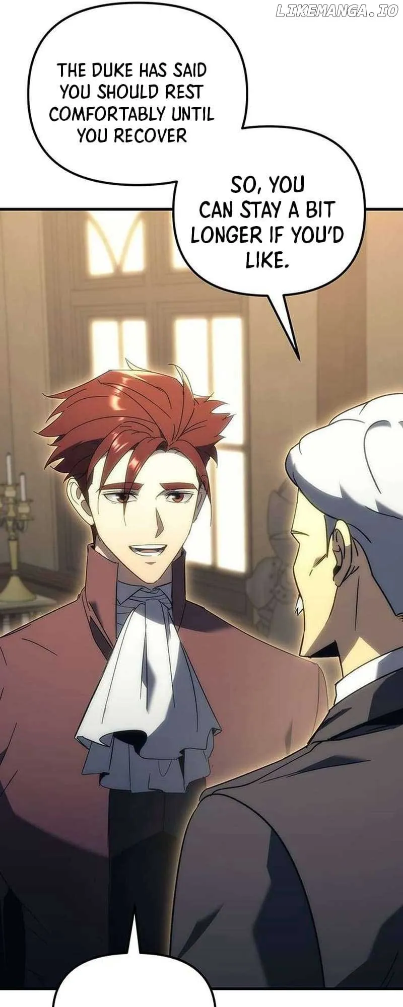 Regressor of the Fallen family Chapter 24 Online - página 29