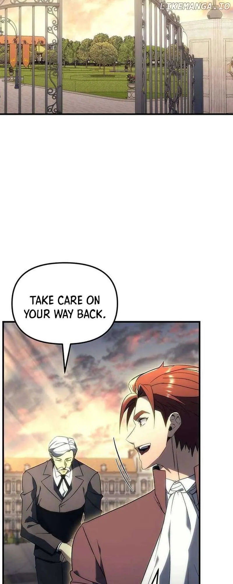 Regressor of the Fallen family Chapter 24 Online - página 32