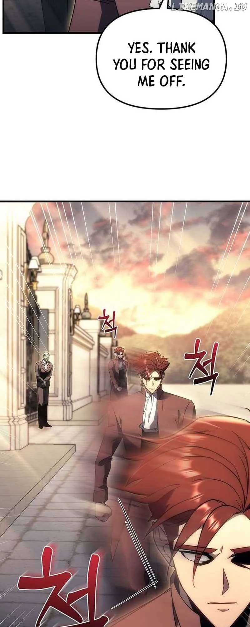 Regressor of the Fallen family Chapter 24 Online - página 33