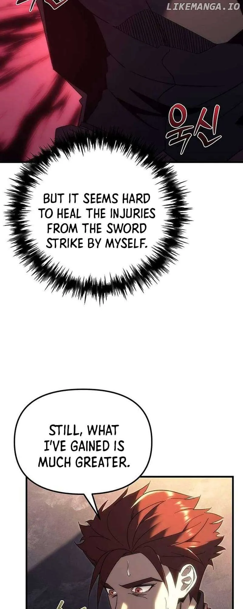 Regressor of the Fallen family Chapter 24 Online - página 38