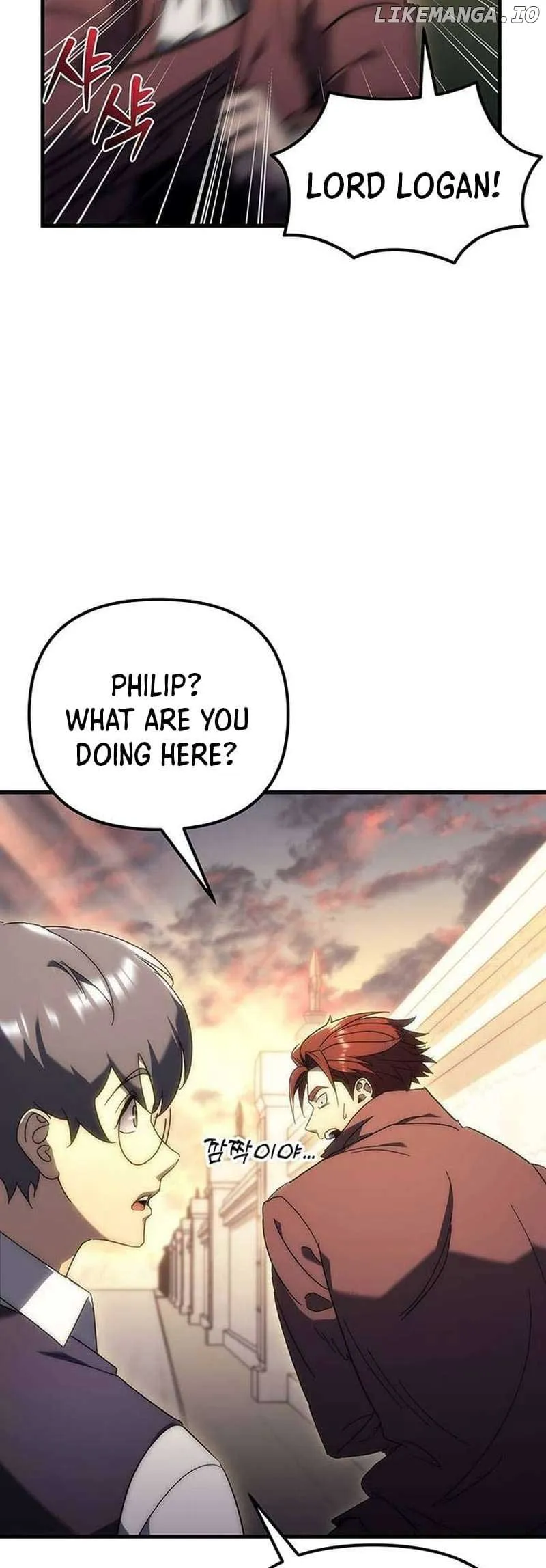 Regressor of the Fallen family Chapter 24 Online - página 42