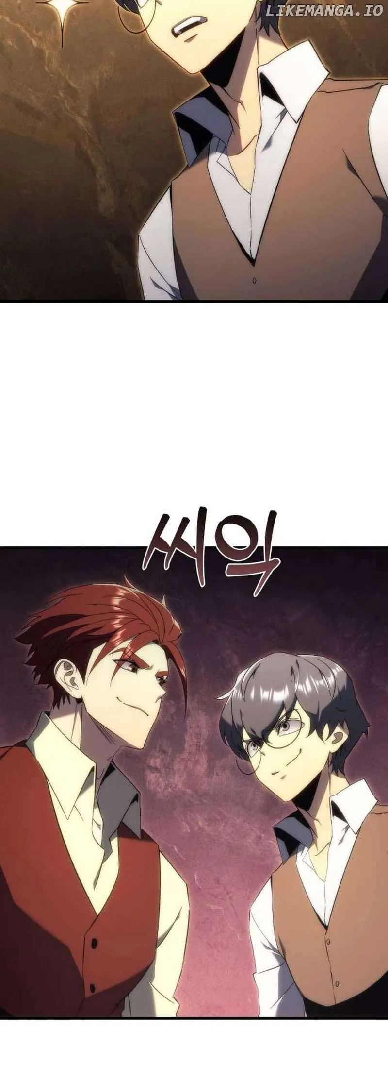 Regressor of the Fallen family Chapter 24 Online - página 49