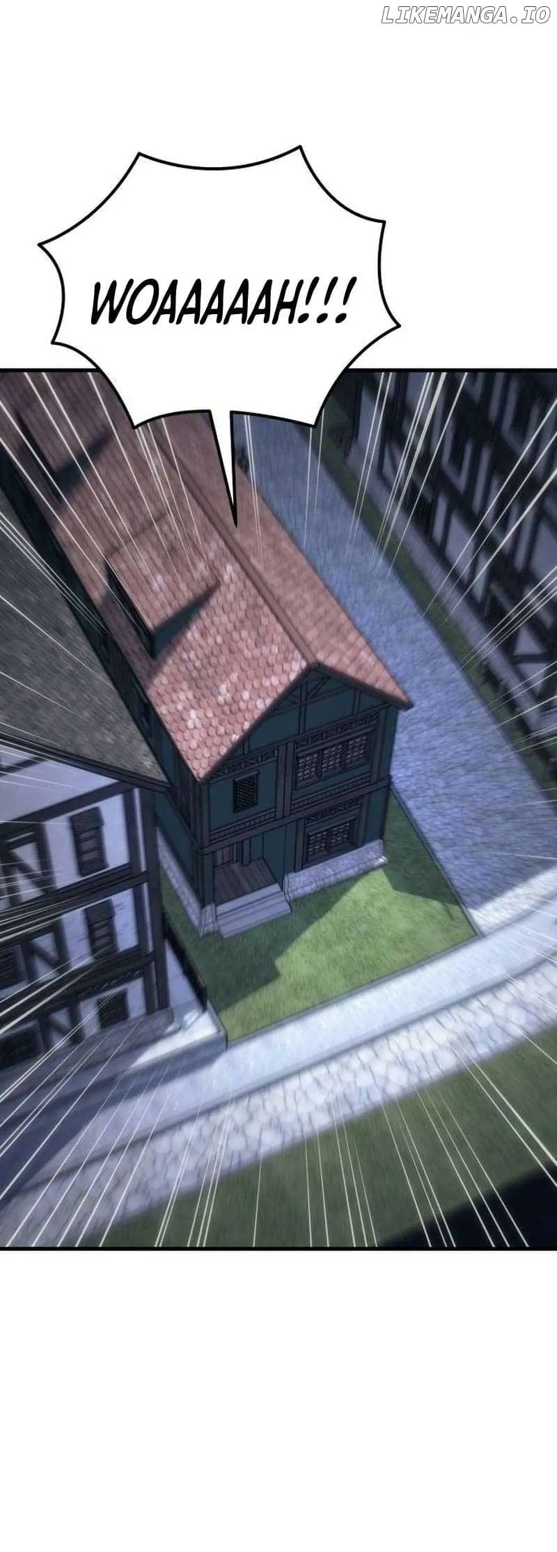 Regressor of the Fallen family Chapter 24 Online - página 50