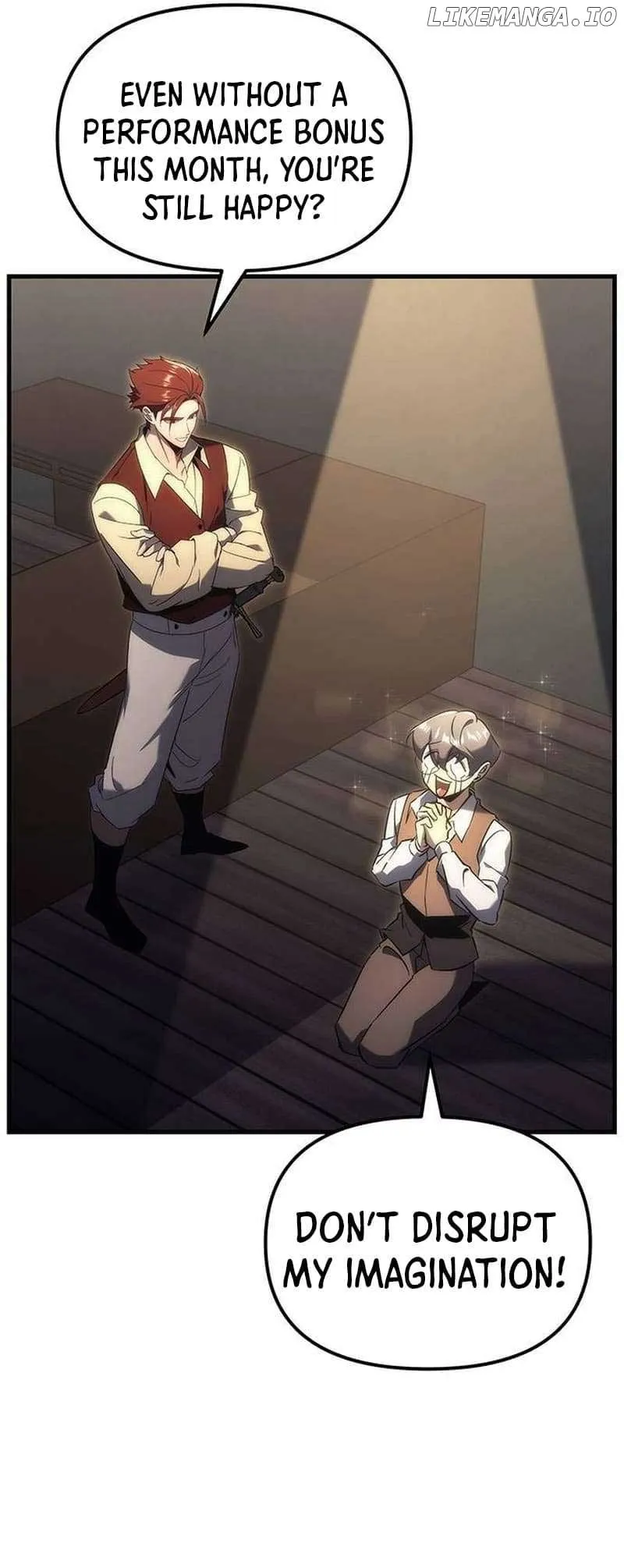 Regressor of the Fallen family Chapter 24 Online - página 51