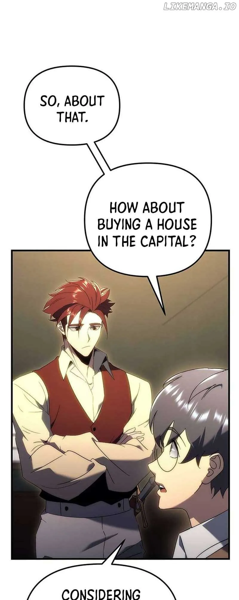 Regressor of the Fallen family Chapter 24 Online - página 53