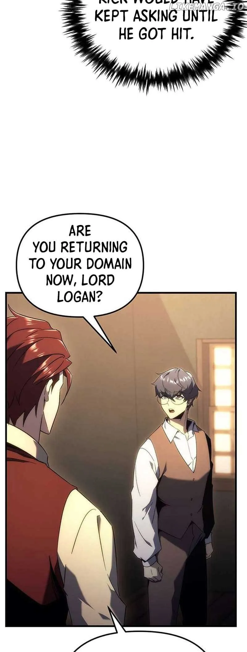 Regressor of the Fallen family Chapter 24 Online - página 59