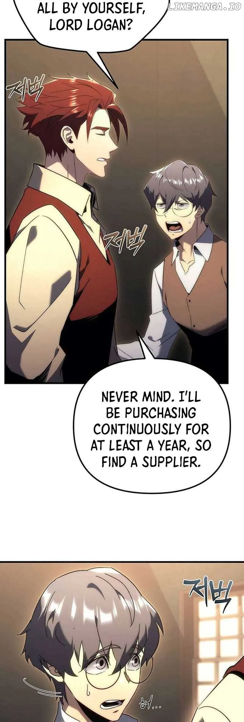 Regressor of the Fallen family Chapter 24 Online - página 62