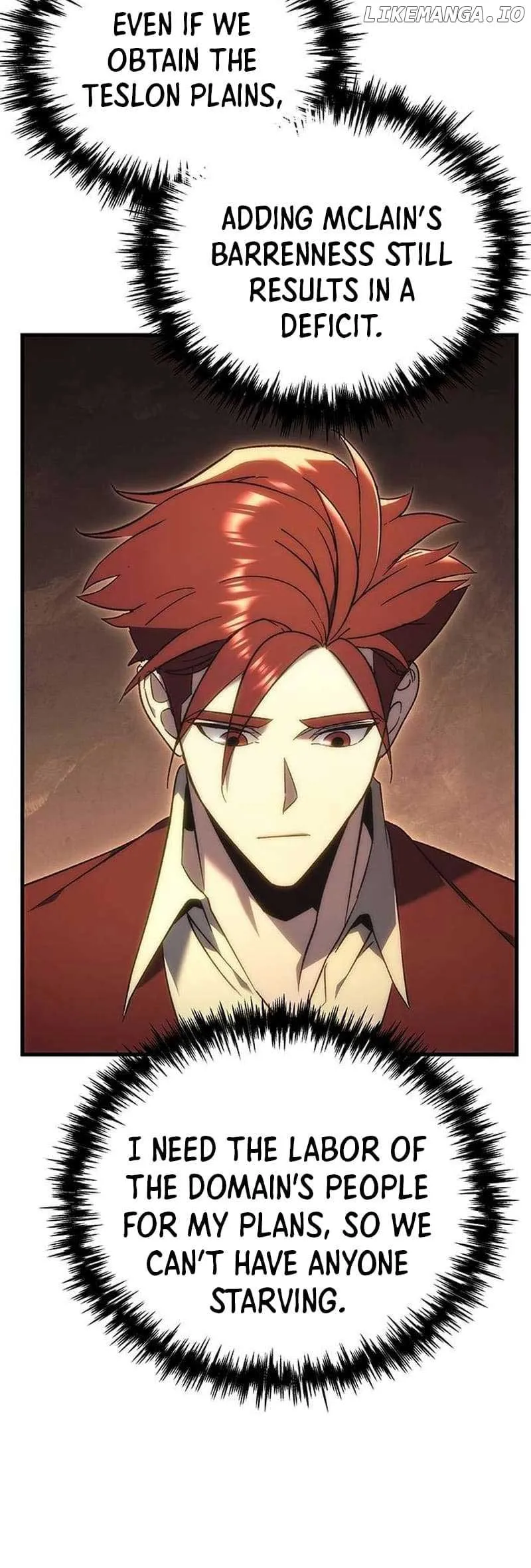 Regressor of the Fallen family Chapter 24 Online - página 65