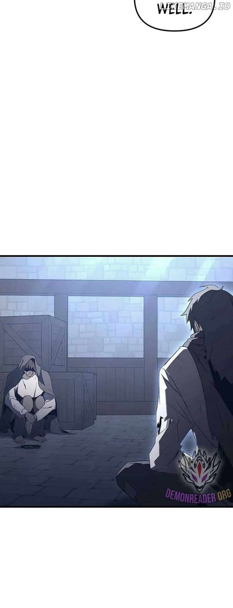 Regressor of the Fallen family Chapter 24 Online - página 67