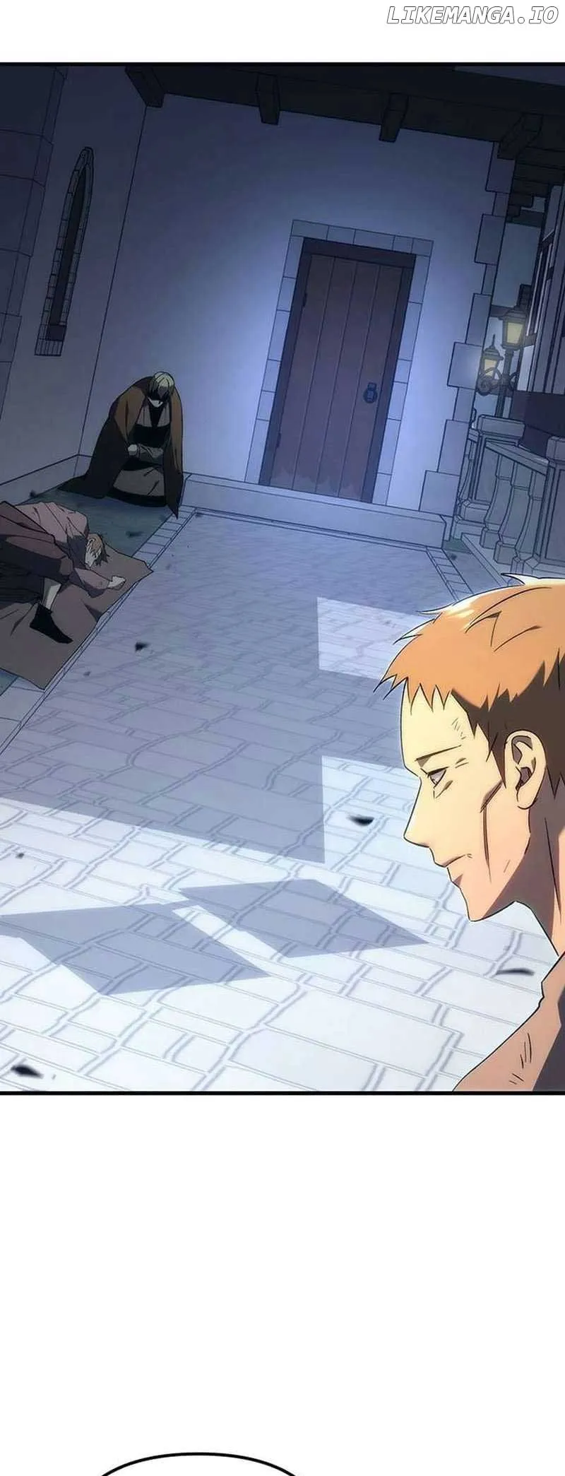 Regressor of the Fallen family Chapter 24 Online - página 68