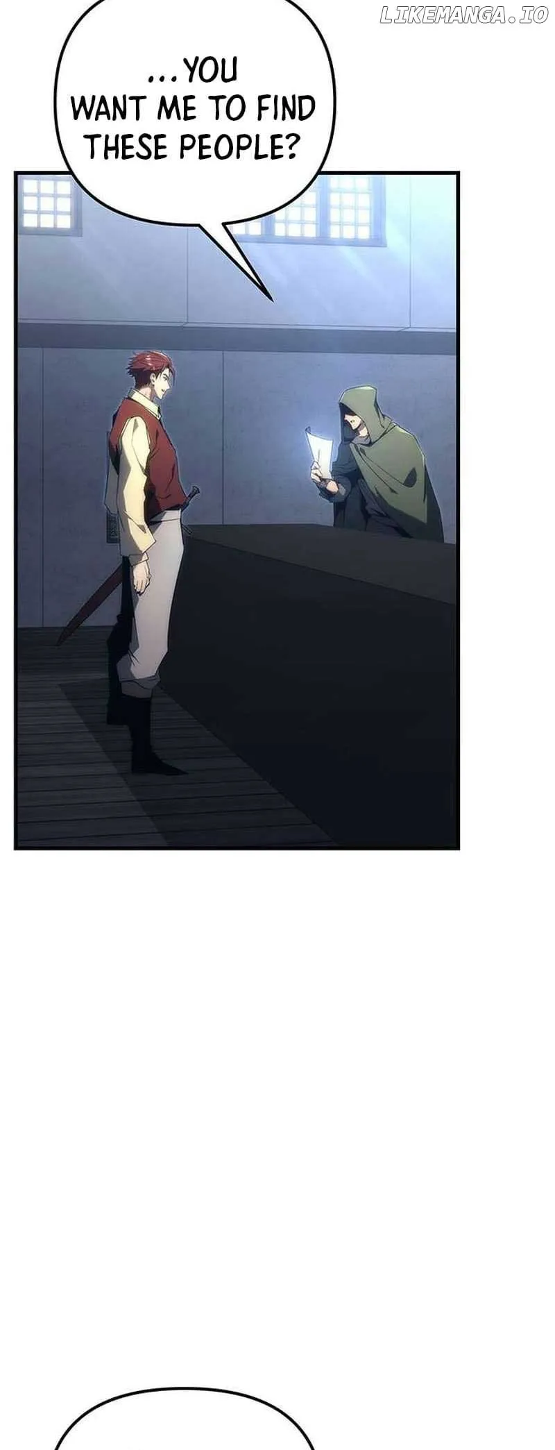 Regressor of the Fallen family Chapter 24 Online - página 69